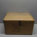 Dry Gear 30x30 Blue Waterproof Tarp – Heavy Duty 5 MIL Thick Outdoor Tarpaulin Cover - Multi Purpose Protection for Camping, Tent, Roof, Patio, Pool, Floor, Furniture, Boat, Truck Beds, Pack of 2