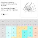 Sports Bras for Women, Criss-Cross Back, Adjustable Wire-Free Medium Support Workout Bra with Removable Cups (XX-Large, Nude)