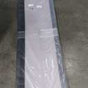Hollowfly Basketball Pole Pads 4 Ft Tall Garage Pole Padding Outdoor, Fit 4"x4" pole-4 ft tall