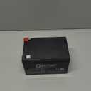 Mighty Max Battery 12V 12AH Replacement Battery for Kid Trax Avigo Mini Cooper Brand Product