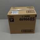 Poise Incontinence & Postpartum Pads for Bladder Leaks, 5 Drop Maximum Absorbency, Long Length, 84 Count,