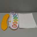 Crayola Color Wonder Magic Light Brush, Mess Free Painting Station for Kids, Toddler Toys & Activities, Holiday & Christmas Gifts for Kids, Ages 3+