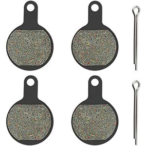 Road Passion Bicycle Disc Brake Pad for Tektro IOX.11 Novela MTB XC DH Bike