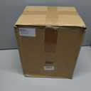 Maxdot 48 Pack Blue Glass Votive Candle Holders 2.1 x 2.6 Inch Valentine Tea Light Candleholder Bulk Xmas Glass Tealight Candlestick Holders for Table Centerpiece Home Wedding Valentine Party Decor