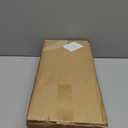 LuiceABC Toilet Paper Holder Stand, Over The Toilet Storage Cabinet for Bathroom, Slim Corner Shelf for Small Space with Doors, 30.39 X 7.87 X 7.16 INCH