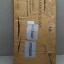 G TALECO GEAR Hammock Chair Stand,Heavy-Duty Steel 300LBS Multi-Use Hammock Stand for Outdoor Indoor, Swing Chair not Include (Black)