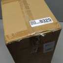 ACK Tuscany Colorful Coffee Bean Collection Cookie Jar with Lid and Rubber Seal, Food Storage Jar, Kitchen Dcor, Snack Storage Container for Cookie, Candy