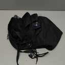 Car Sun Shade Side Window, 2 Pcs Blackout Car Window Shade for Baby Privacy with Storage Net Pockets Auto Curtains 7 Suction Cups for Heat/UV Protection Sun Block Covers