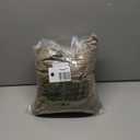 StangH Taupe Velvet Curtains 84 Inches Long, Super Soft Living Room Darkening Window Drapes Neutral Thermal Insulated Panels for Bedroom Sliding Door, W52 x L84, 2 Panels