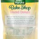 Wild Harvest Food And Unique Edible Treats for Guinea Pigs, Hamsters, Gerbils, and Adult Rabbits, Glazed Donuts, 0.14 pounds, 2.2 Ounce (Pack of 1)