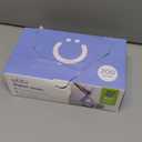 Ubbi Disposable Diaper Sacks, Lavender Scented, Easy-To-Tie Tabs, Diaper Disposal or Pet Waste Bags, 200 Count
