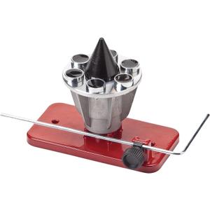 Tecomec Made in Italy Blade Balancer Magnetic Wall Mount Tecomec Made in Italy Blade Balancer Magnetic Wall Mount