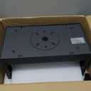 ledmo 150W LED Outdoor Wall Pack Light with Dusk to Down Photocell 360 Rotatable Head Commercial Security Light 21000lm IP68 5000k Floodlight Fixtures for Yard Building Barn Warehouse Shop