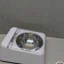 Automatic Cat Feeder,Cats Food Dispenser with Digital Display,Cat Feeders Automatic with Infrared Sensor Switch Cover