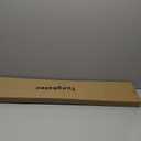 Window Visors, Vent Deflectors, Smoke, Outside-Channel Fits for Fits 2014-2023 Jeep Cherokee (4pcs/Set)