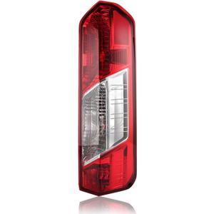 OKLPF Passenger Tail Lights Compatible With 2015-2025 Ford Transit