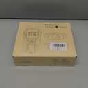 Shock Collar for Dogs 2 Dogs (15-120lbs) 2000FT Dog Shock Collar with Remote Control IPX7 Waterproof Dog Training Collar with Remote 4 Safe Modes Rechargeable Lock Flash Light for All Breeds Clear