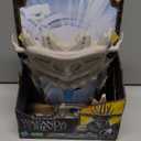 Marvel Studios' Black Panther:Wakanda Forever Attuma Shark Armor Mask Role Play Toy with Hammerhead Expansion Feature (Kids Size)