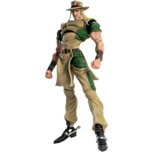 JoJos Bizarre Adventure Part 3: HOL Horse Super Action Statue