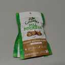 2 x Greenies Pill Pockets for Dogs Small Size, Tablet Pill Treats for Dogs, Peanut Butter Flavor, 3.2 oz. Pouch (EXP 04/29/27)