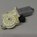 AMP Research Replacement Motor Kit 80-03129-90, Electric Side Step Motor, Step Running Board Motor Replacement for AMP Research, Replace A10049-113