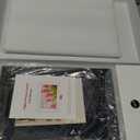 BIGASUO Digital Picture Frame, 10.1" Frameo Digital Frame WiFi with 32GB Memory, 1280x800 IPS Touch Screen, Send Photos/Videos from Your Phone Anywhere, Photo Gifts for Parents and Grandparents