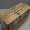 Electric Fondue Pot Set, 3 Quart Fondue Set for Melting Chocolate Cheese with 8 Color-Coded Forks, Adjustable Temp Control, 1000W Non-Stick Fondue Maker for Dessert, Broth and Oil