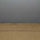 Acoustic Wall Panels, 2 Pcs 48"x11" 3D Wood Slat Soundproof Wall Panel for Interior Decor Noise Reduction for Home Theaters, Living Rooms, Bedroom and Ceiling (Walnut SGE-01)