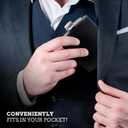 Godfather Gifts from Godchild, Godfather Gift, Will You be my Godparents Proposal, God Parents Presents Proposal, God Father's Present, Baptism, Hip Flask Engraved (Definition)