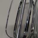 Hamilton Beach 6-Speed Electric Hand Mixer with Whisk, Traditional Beaters, Snap-On Storage Case, 250 Watts, White