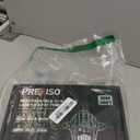 PREXISO 2in1 Stud Finder with Laser Level, Rechargeable Multi Surface Cross Line Laser & Wall Stud Scanners Tool for Hanging Frames & Picture, Wood Ac Wire Metal Studs Joist Pipe Detection