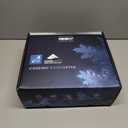 Degrees of Comfort Cooling Comforter King Size, Cooling Blanket for Hot Sleepers, Moisture-Wicking & Breathable, Upgraded Dual-Sided with Coolmax, Q-MAX0.4, 108 x 90 Inch, Blue