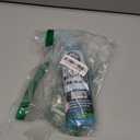 Chemical Guys Swift Wipe Sprayable Waterless Car Wash Spray - Spray and Wipe to Safely Clean and Shine Cars, Trucks, Motorcycles, RV & More, High Lubrication Formula, 16 oz