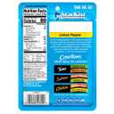 StarKist Tuna Creations Lemon Pepper, 2.6 Oz, Pack of 24 (EXP: 10/31/2028)