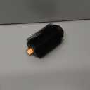 Upgraded Large Round Volumizing Brush for Dyson Airwrap Attachments, 3-Inch Large Barrel Round Brush Attachment Compatible with Airwrap HS01/05/08, Flexible Bristles for Volume Smooth Curling