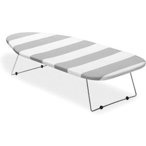 Whitmor Tabletop Ironing Board 12x30x4.75in