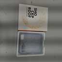 GooseBox for Motorola Razr+ (Plus) 2025 Case,Built-in Privacy Screen Protector&Hinge Protection Shockproof All-Inclusive Smartphone Cover for Motorola Razr+ (Plus) 2025/2024(Black)