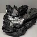 Heavy Duty Boat Cover Waterproof Black Fishing Ski Bass Shelter