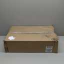 Vibration Plate Exercise Machine, Vibration Plate Platform for Lymphatic Drainage, 200 Adjustable Speeds Power Shaping Vibrating Plate Helps Weight Loss, Shaping, Max Weight 450 Lbs (Black)