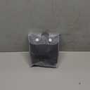 Womens High Waisted Bathing Suits Flounce Halter Tank Top Bikini Bottoms Tummy Control Modest Swimwear Two Piece Swimsuits Tankini Leopard M