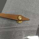 Wall Clock, 12 Inch Wooden Silent Non-Ticking, Decorative Battery Operated Wall Clocks for Bedroom, Kitchen, Home, Living Room, Office, School, Hotel (Gray)