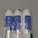 Waterdrop GSWF Refrigerator Water Filter, Replacement for GE GSWF Smart Water 238C2334P001, Kenmore 46-9914, 469914, 9914, 3 Pack