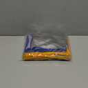 Airlab Streak Free Miracle Cleaning Cloth Easy Clean Pack of 8-12" x 16" Microfiber Dish Cloths Glass Polishing Lint Free for Kitchen Mirrors Wine Car