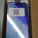 Apple iPhone 16 Pro Max, US Version, 512GB, Black Titanium - Unlocked | 163.0mm