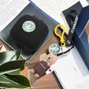 Case for Powerbeats Pro Wireless Earbuds with Doll Lanyard Carabiner, Silicone Cute Cover Protective Shockproof with Multiple Cartoon Styles of Design for Beats Powerbeats Pro