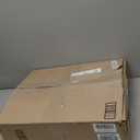 SARO LIFESTYLE Scalloped Capiz Placemats (Set of 4), 15", Ivory