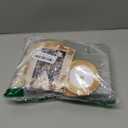 COTOPHER 120 Pcs Clear Favor Boxes, 2x2x2 Clear Gift Boxes Party Favor Boxes Mini Transparent Cube Macaron Boxes Candy Boxes for Wedding Favors Baby Shower