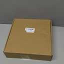 Hanging Trash Can for Kitchen Cabinet Door,2.64 Gallon Collapsible Trash Can,Made of Premium TPR and PP,Ideal for Kitchen and Bathroom, or as A Rv Trash Can and Camping Trash Can