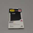 OtterBox SYMMETRY SERIES+ Case for Apple iPhone 12 Pro Max - Black