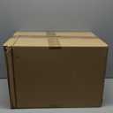 Riceshoot 12 Pcs 6 Inch Large Christmas Balls Ornaments for Tree with Peal Sparkle Sequin Big Glitter Christmas Tree Decor Xmas Shatterproof Hanging Balls for Xmas Holiday Party Supplies(Colorful)